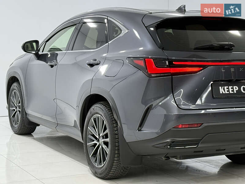 Внедорожник / Кроссовер Lexus NX 2022 в Одессе