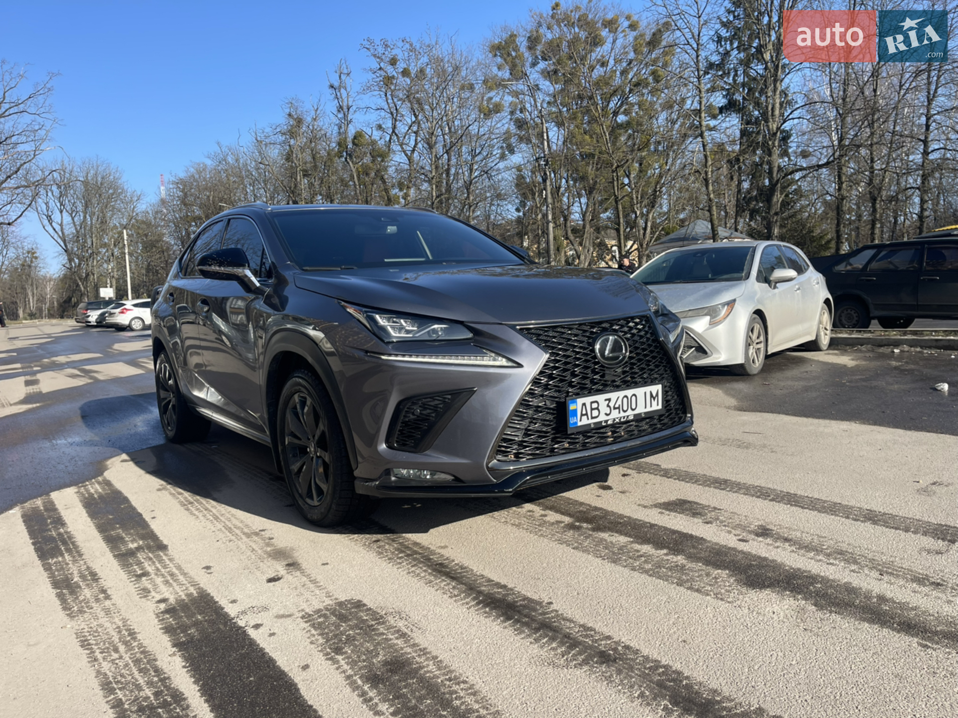 2018 Lexus NX - мініатюра 4