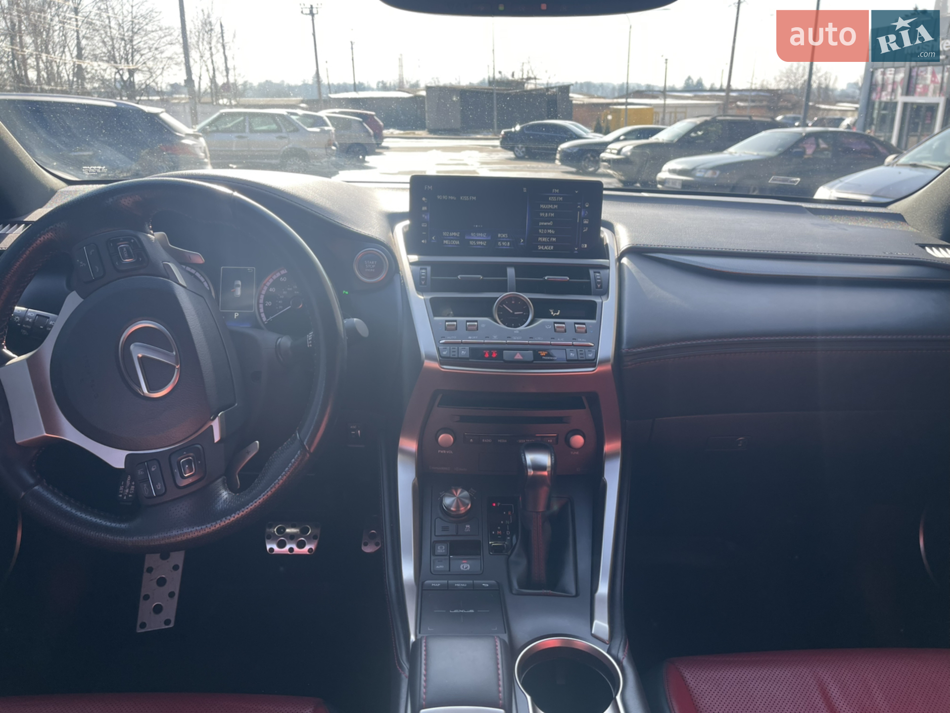 2018 Lexus NX - мініатюра 10