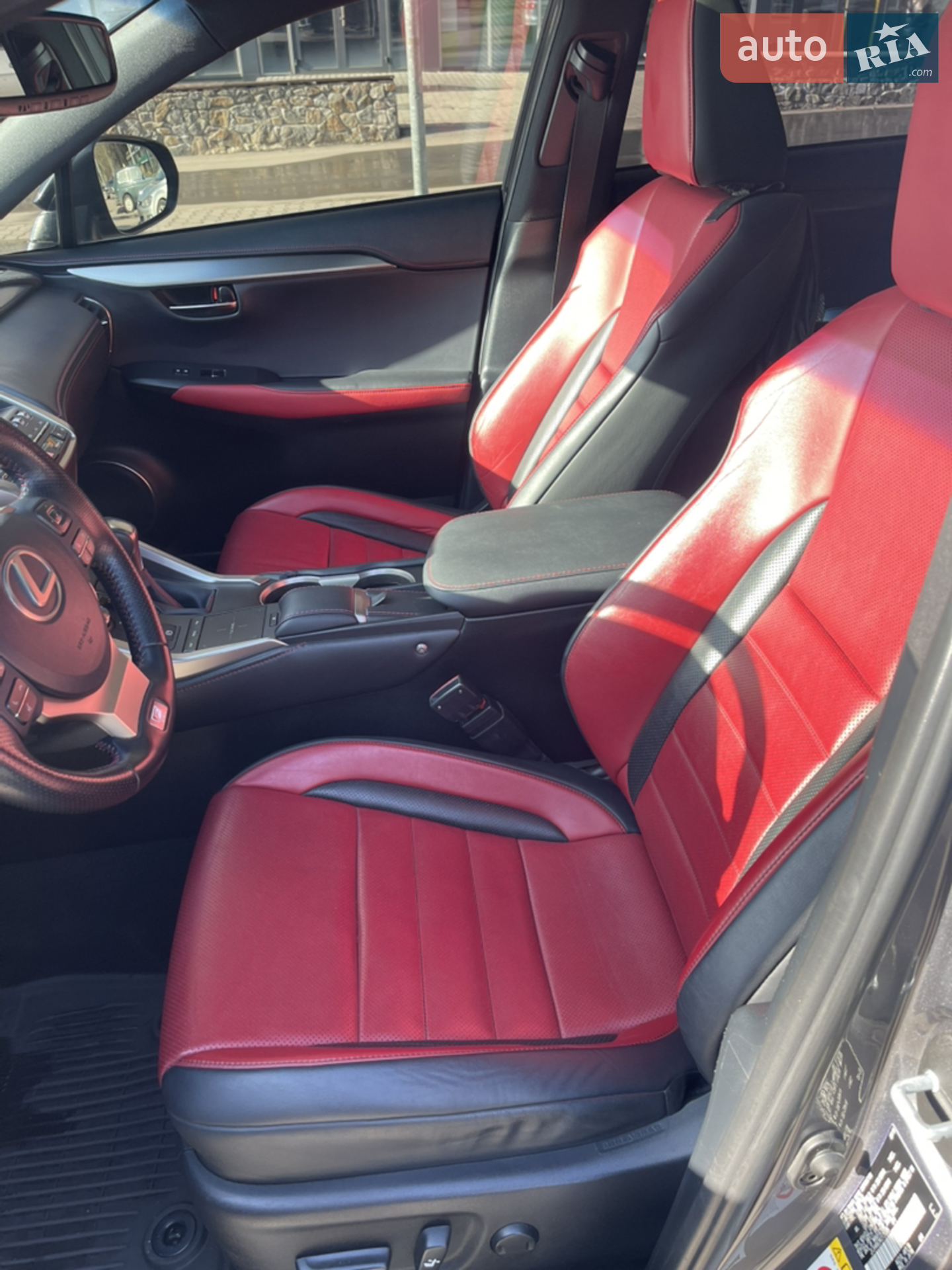 2018 Lexus NX - мініатюра 16