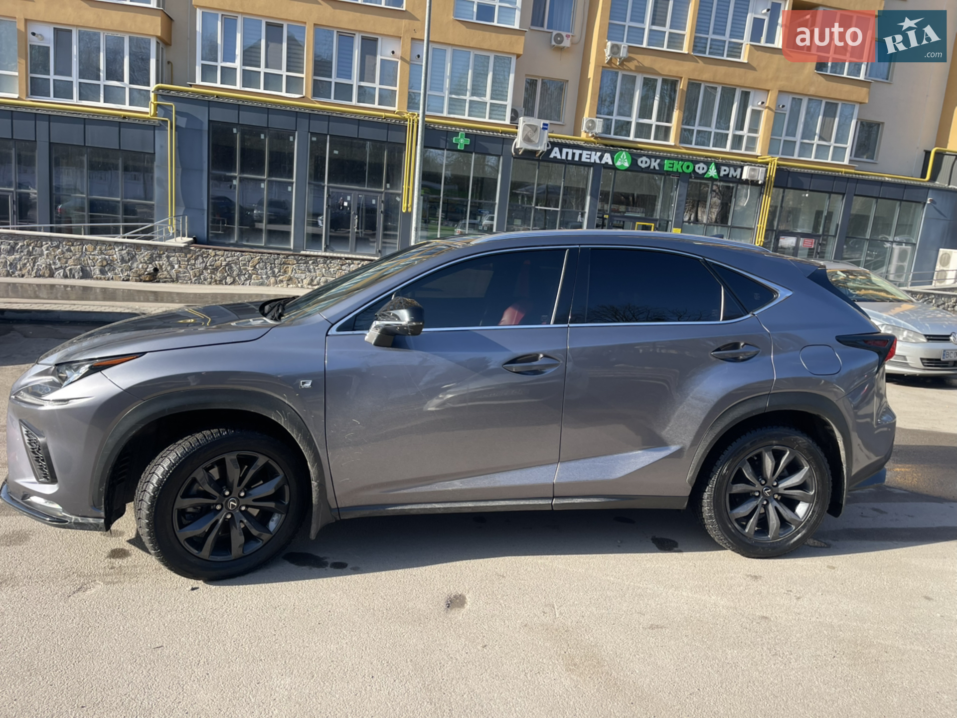 2018 Lexus NX - мініатюра 23