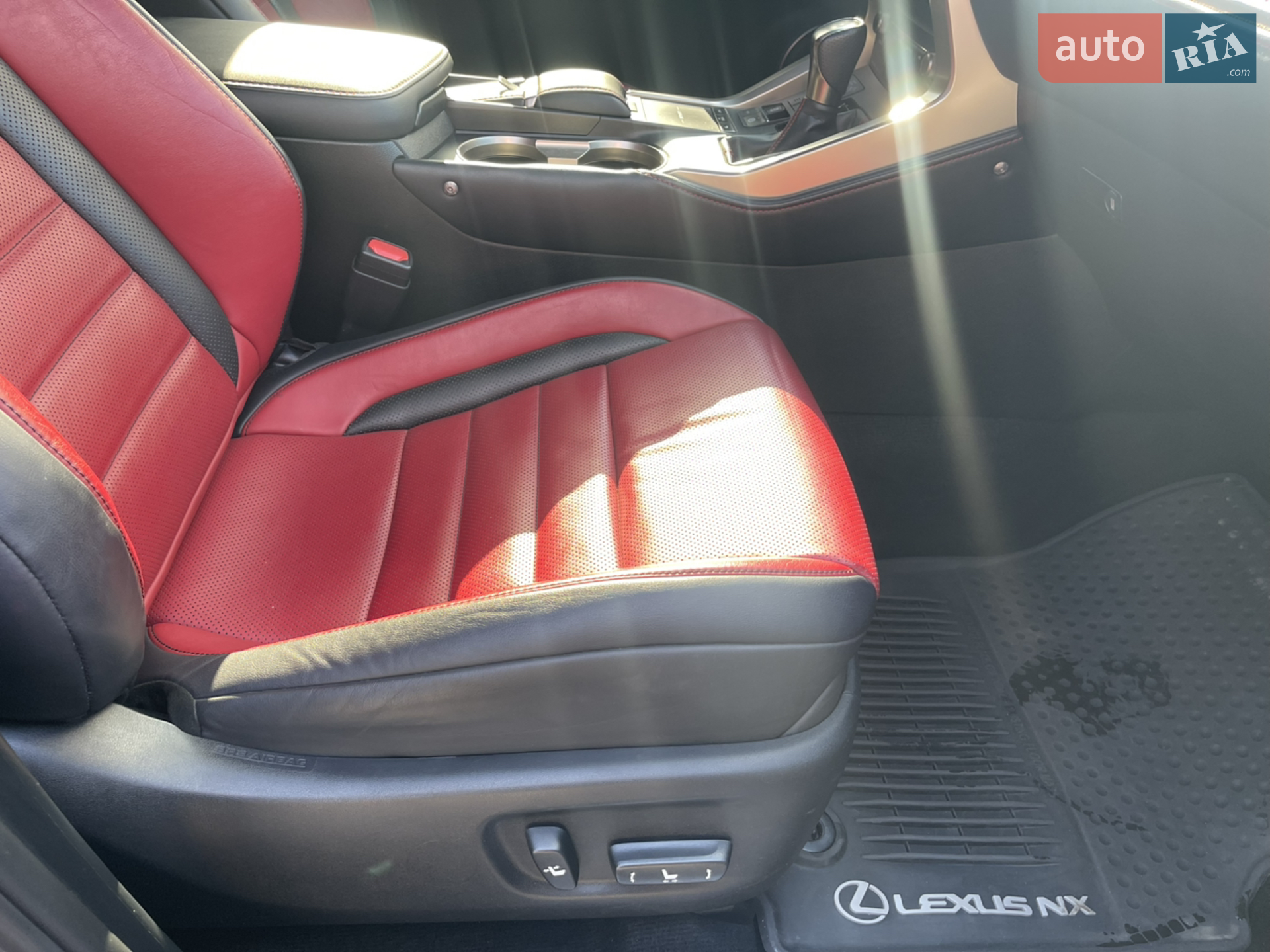 2018 Lexus NX - мініатюра 21