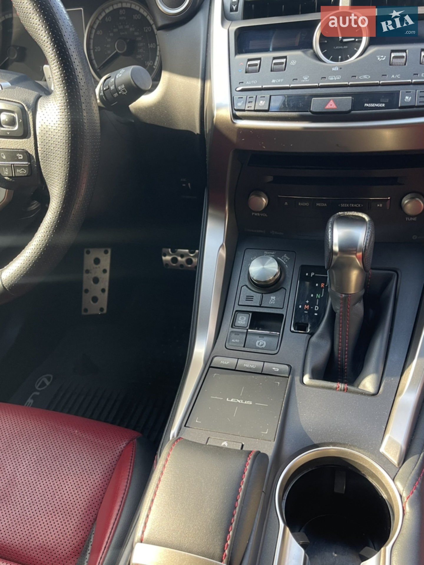 2018 Lexus NX - мініатюра 20