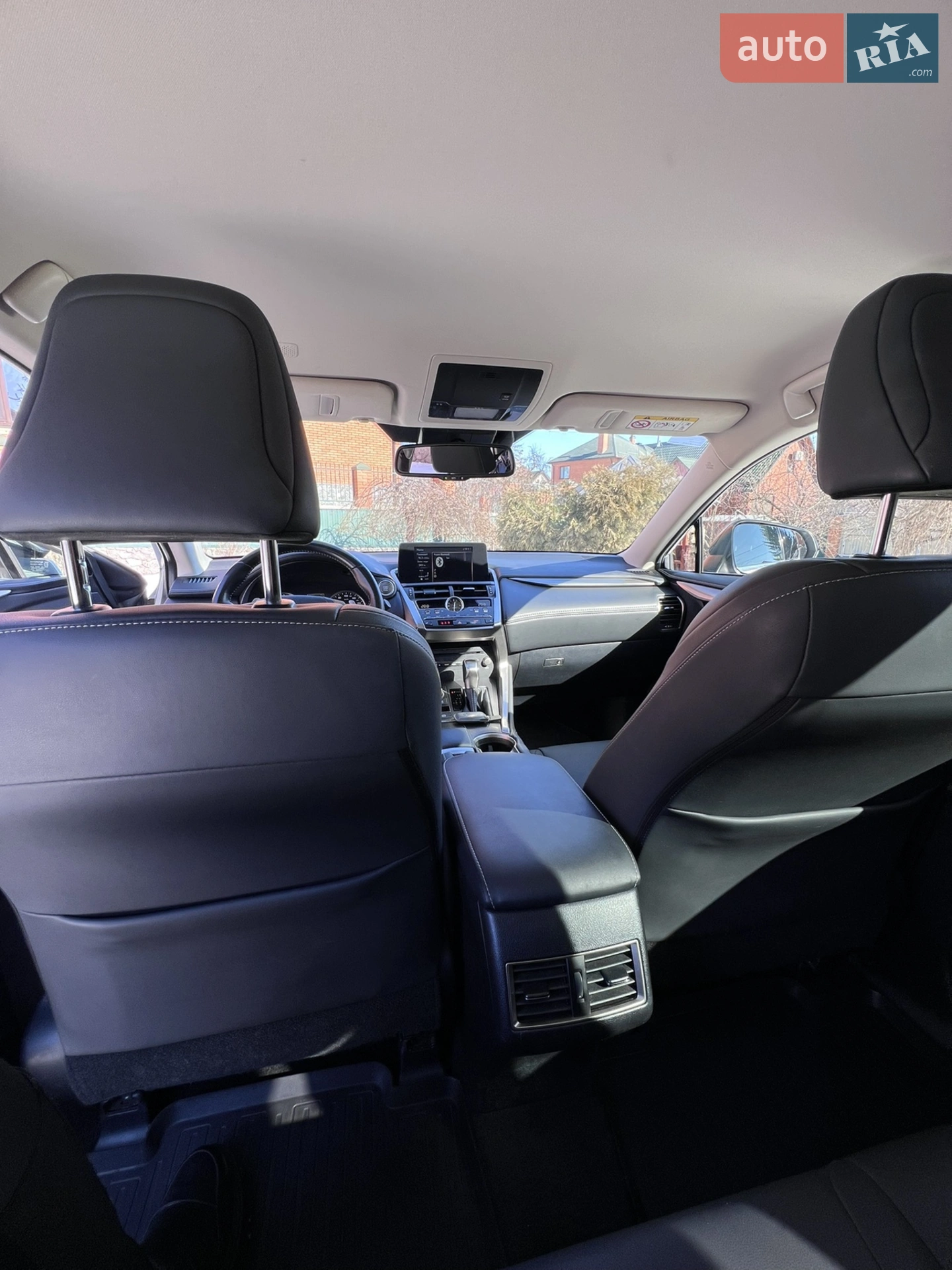 2021 Lexus NX - мініатюра 12