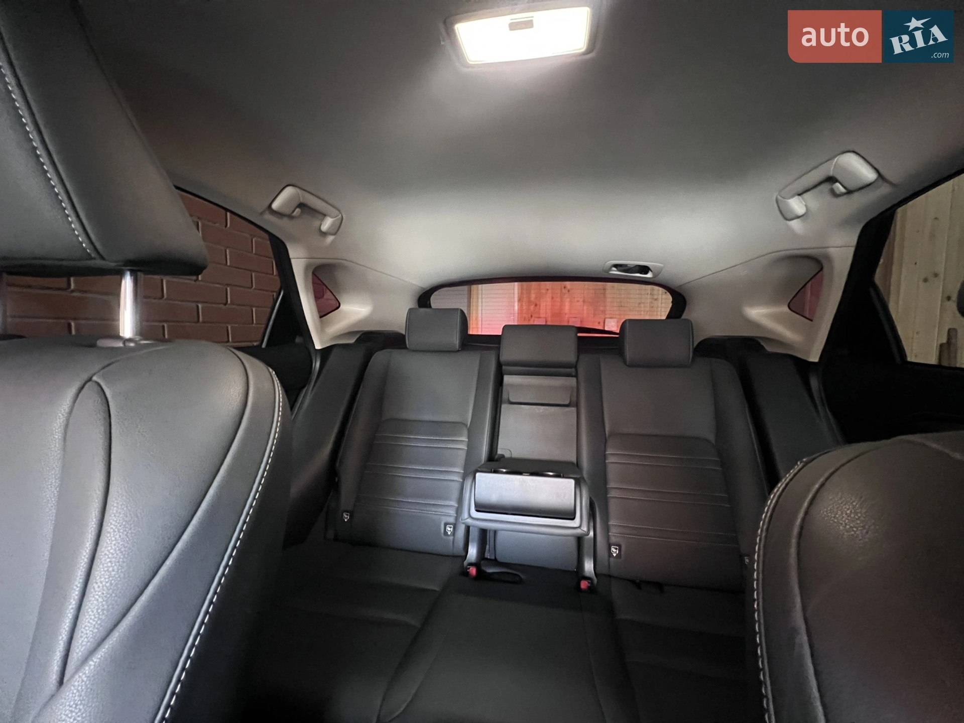 Lexus NX 2021 VIN JTJBERBZ002078693 фото оголошення 13 з 21