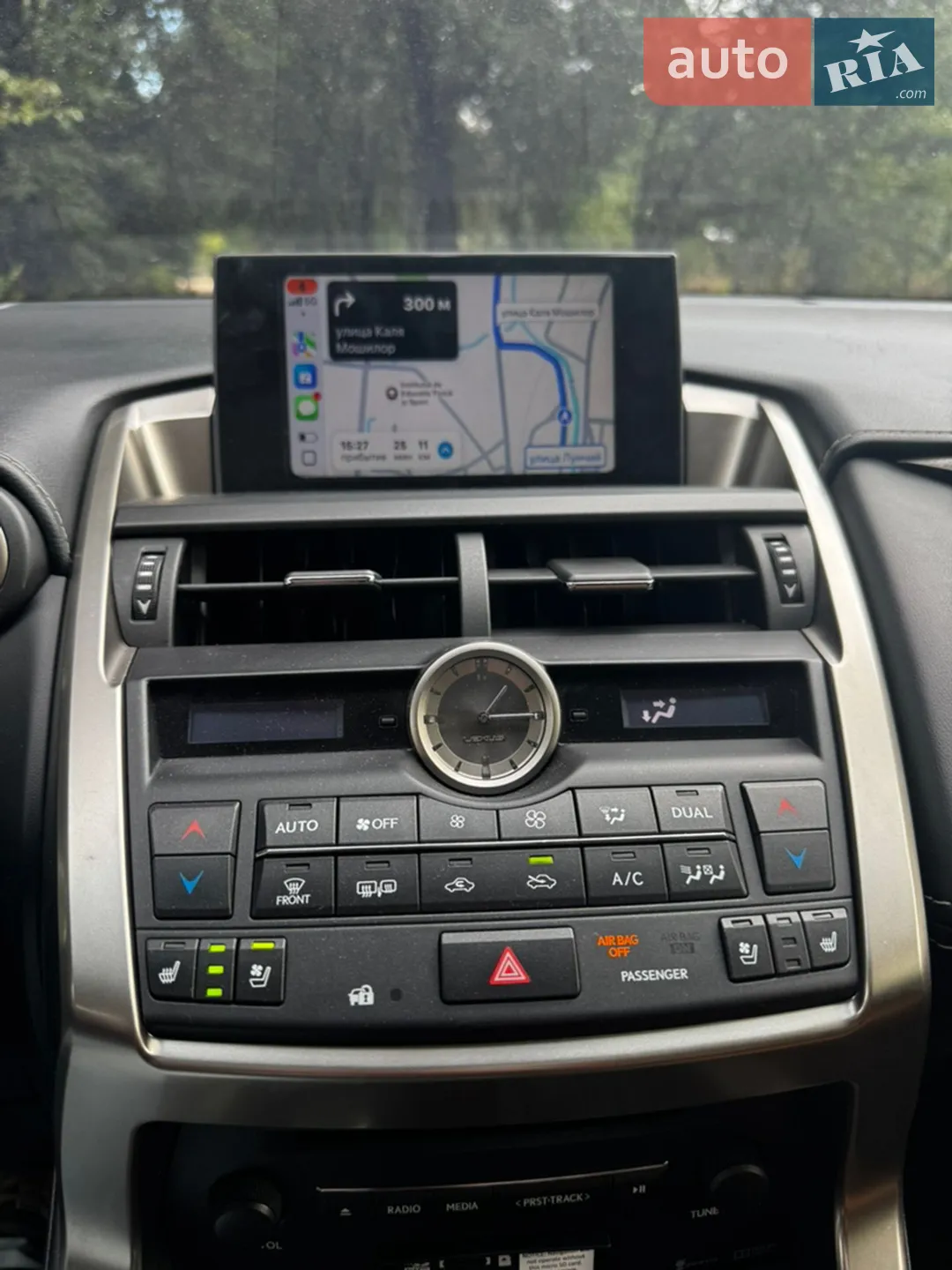 2016 Lexus NX - мініатюра 7