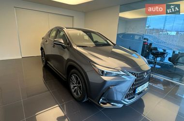 Внедорожник / Кроссовер Lexus NX 2022 в Львове