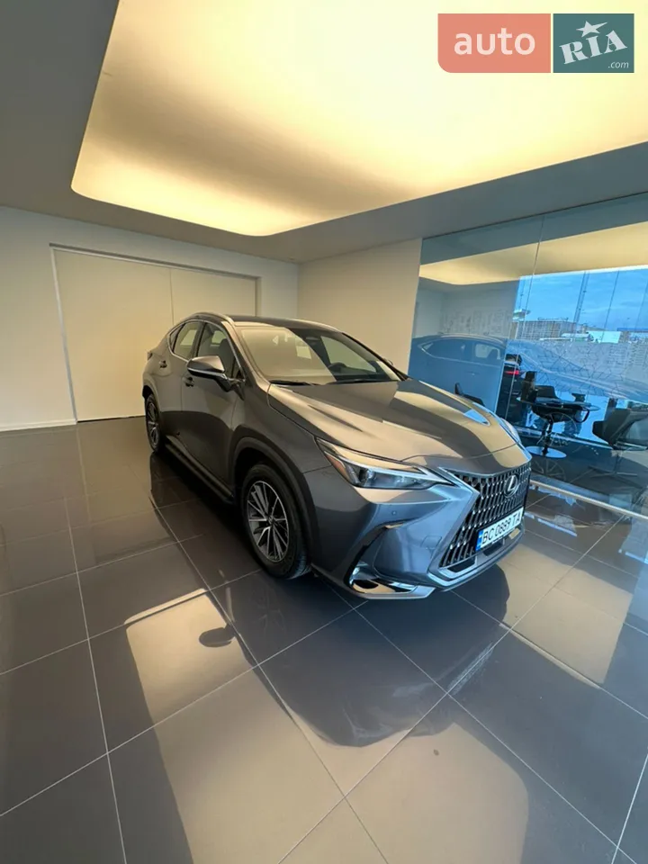 2023 Lexus NX - мініатюра 15
