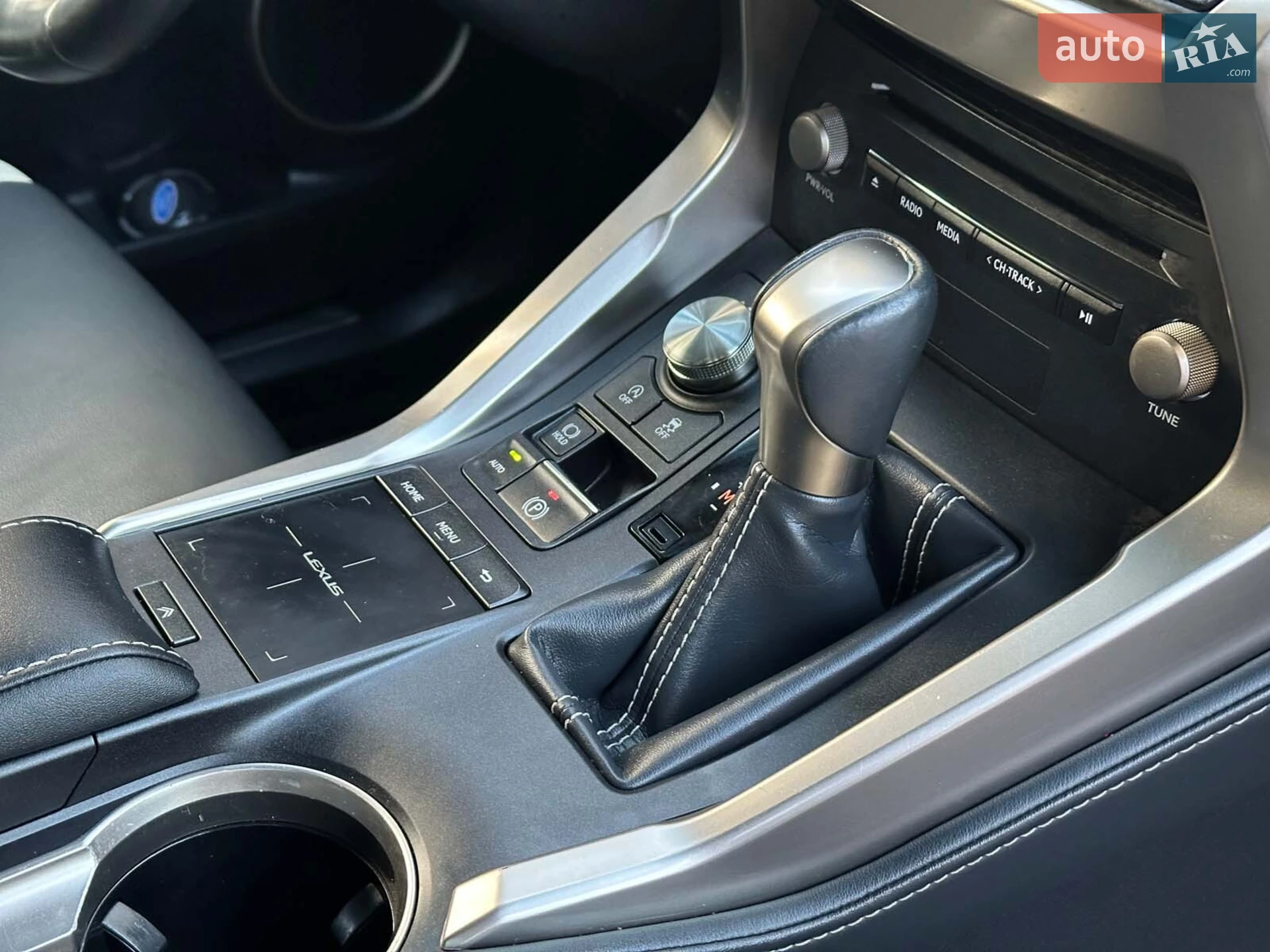 2019 Lexus NX - мініатюра 10