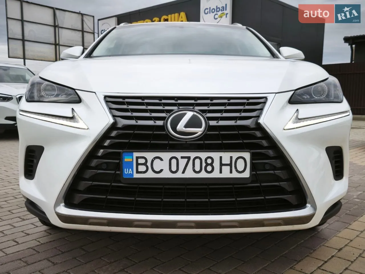 2018 Lexus NX - мініатюра 86