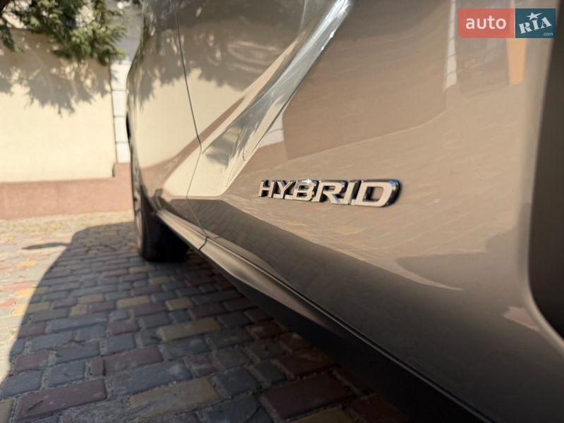 Внедорожник / Кроссовер Lexus NX 2020 в Одессе