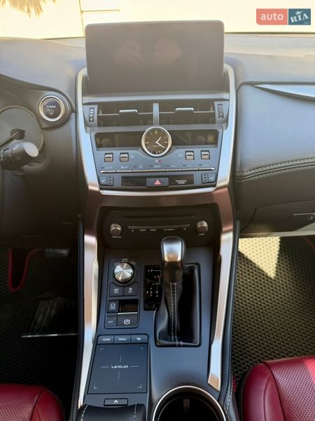 Внедорожник / Кроссовер Lexus NX 2020 в Одессе