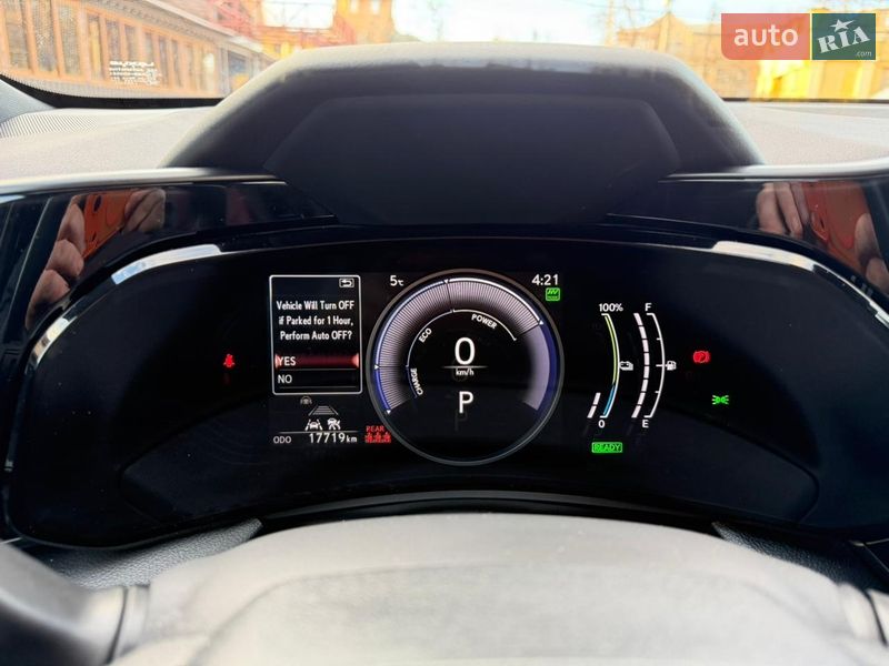 Позашляховик / Кросовер Lexus NX 2024 в Харкові