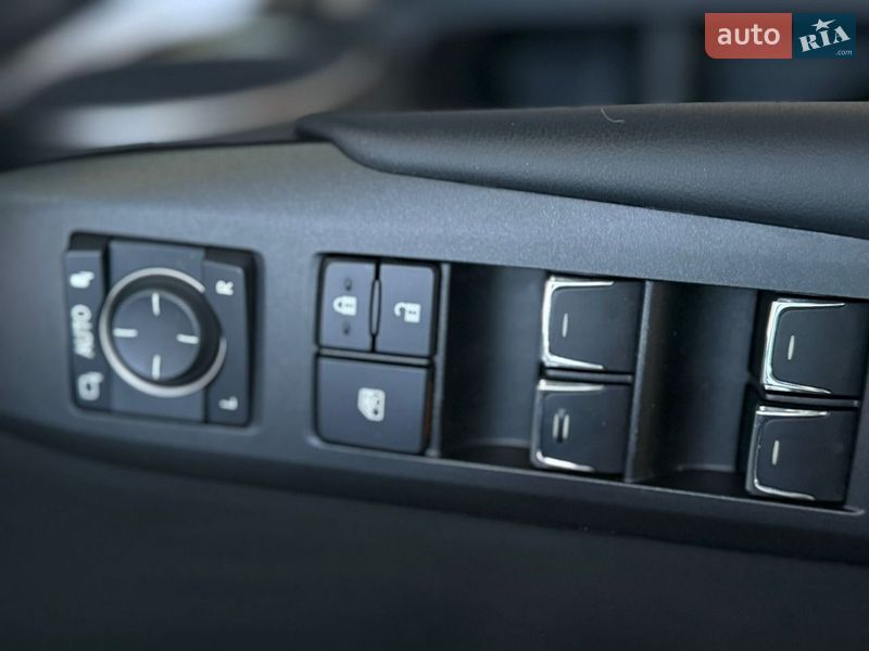 Внедорожник / Кроссовер Lexus NX 2021 в Киеве