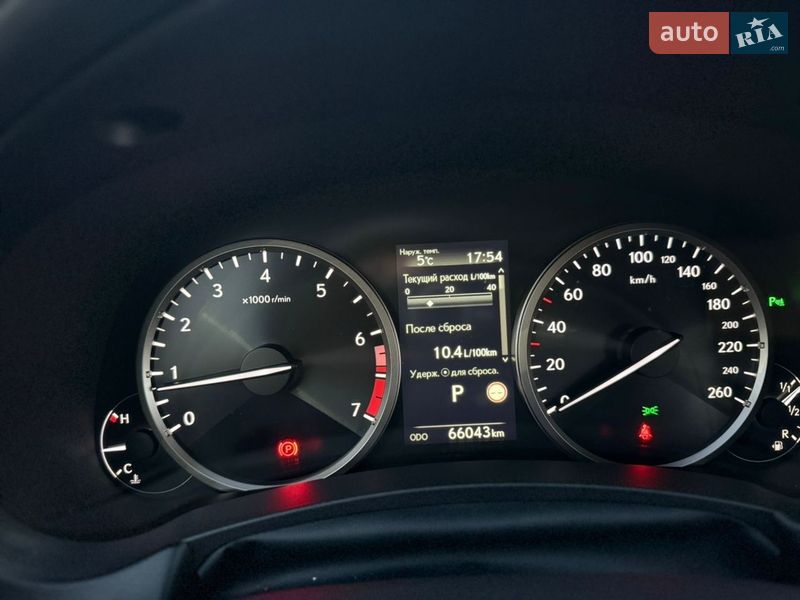 Внедорожник / Кроссовер Lexus NX 2021 в Киеве