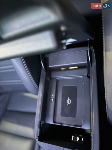 Внедорожник / Кроссовер Lexus NX 2021 в Киеве