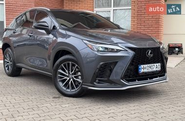 Внедорожник / Кроссовер Lexus NX 2023 в Одессе