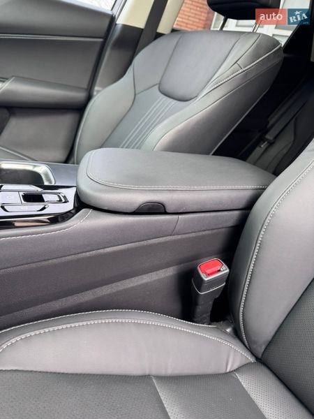 Внедорожник / Кроссовер Lexus NX 2023 в Одессе