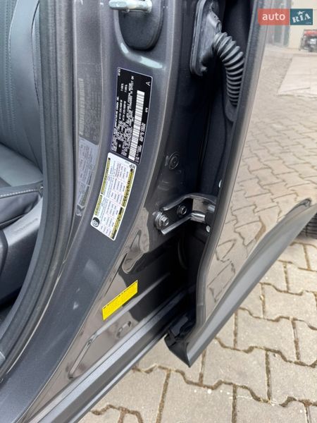 Внедорожник / Кроссовер Lexus NX 2023 в Одессе