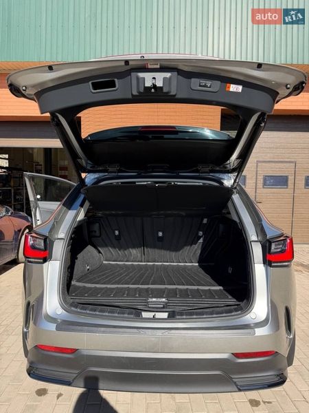 Внедорожник / Кроссовер Lexus NX 2023 в Кривом Роге фото 6 Внедорожник / Кроссовер Lexus NX 2023 в Кривом Роге