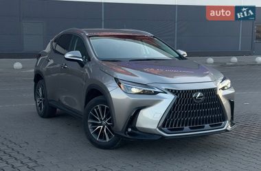 Позашляховик / Кросовер Lexus NX 2022 в Києві