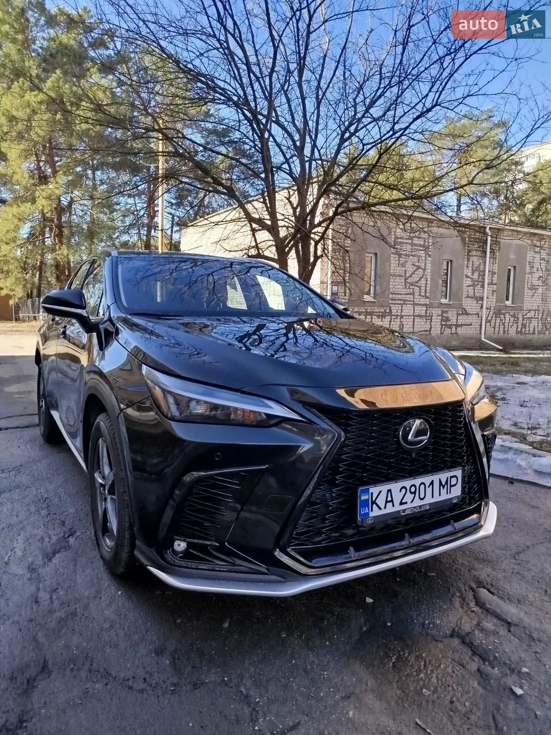2023 Lexus NX - мініатюра 2