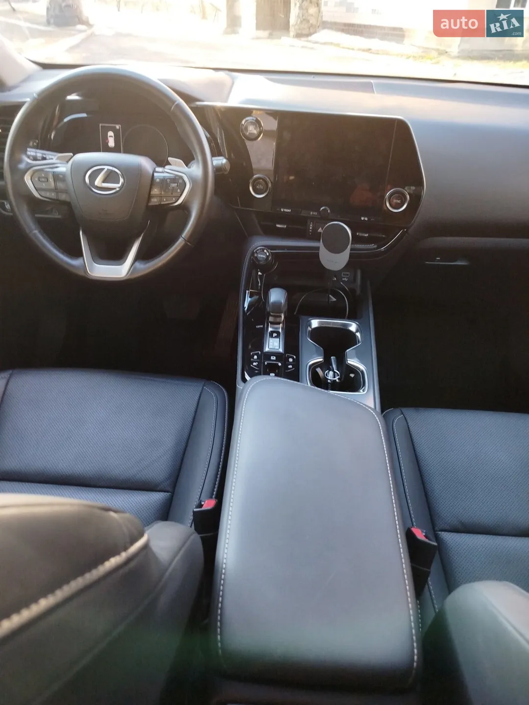 2023 Lexus NX - мініатюра 28