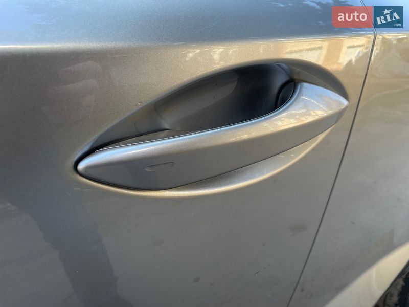 Позашляховик / Кросовер Lexus NX 2018 в Вінниці