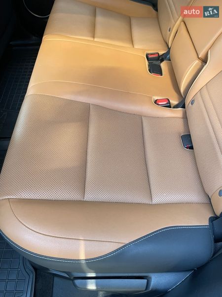 Позашляховик / Кросовер Lexus NX 2018 в Вінниці