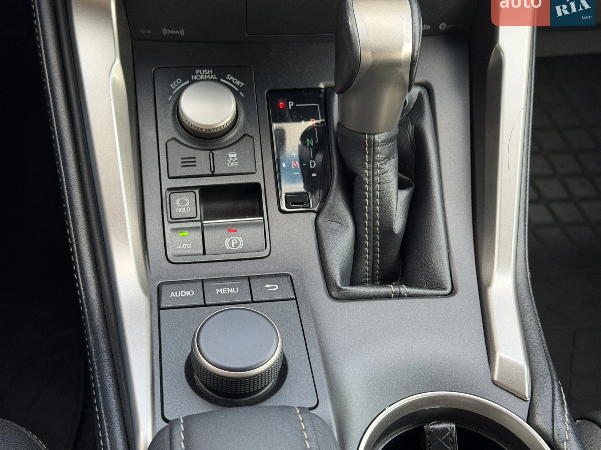 2017 Lexus NX - мініатюра 25