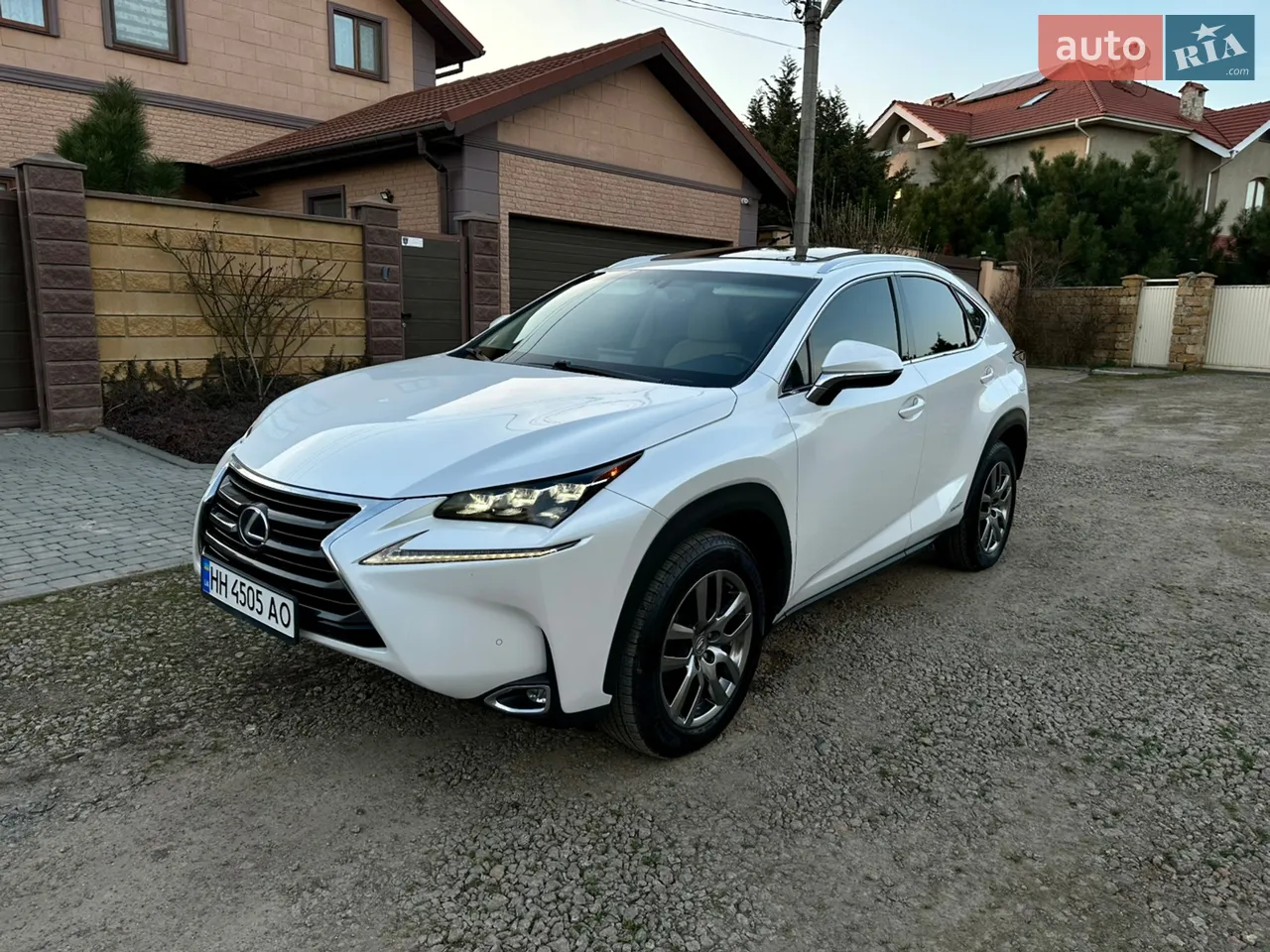 2016 Lexus NX - мініатюра 18
