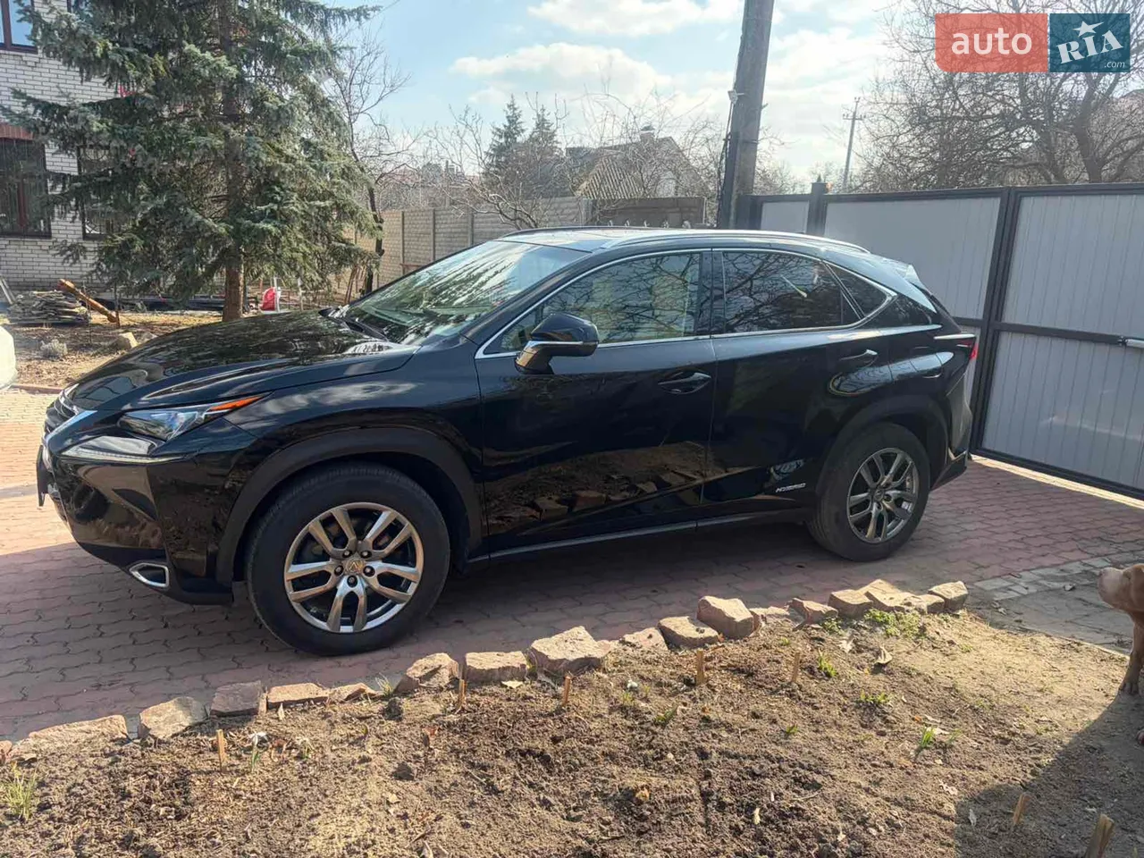 2015 Lexus NX - мініатюра 18
