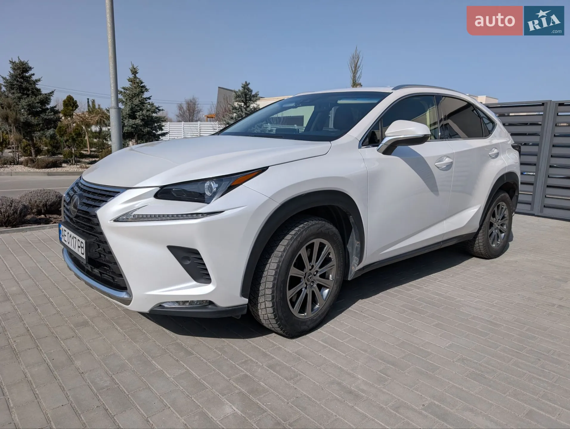2018 Lexus NX - мініатюра 9