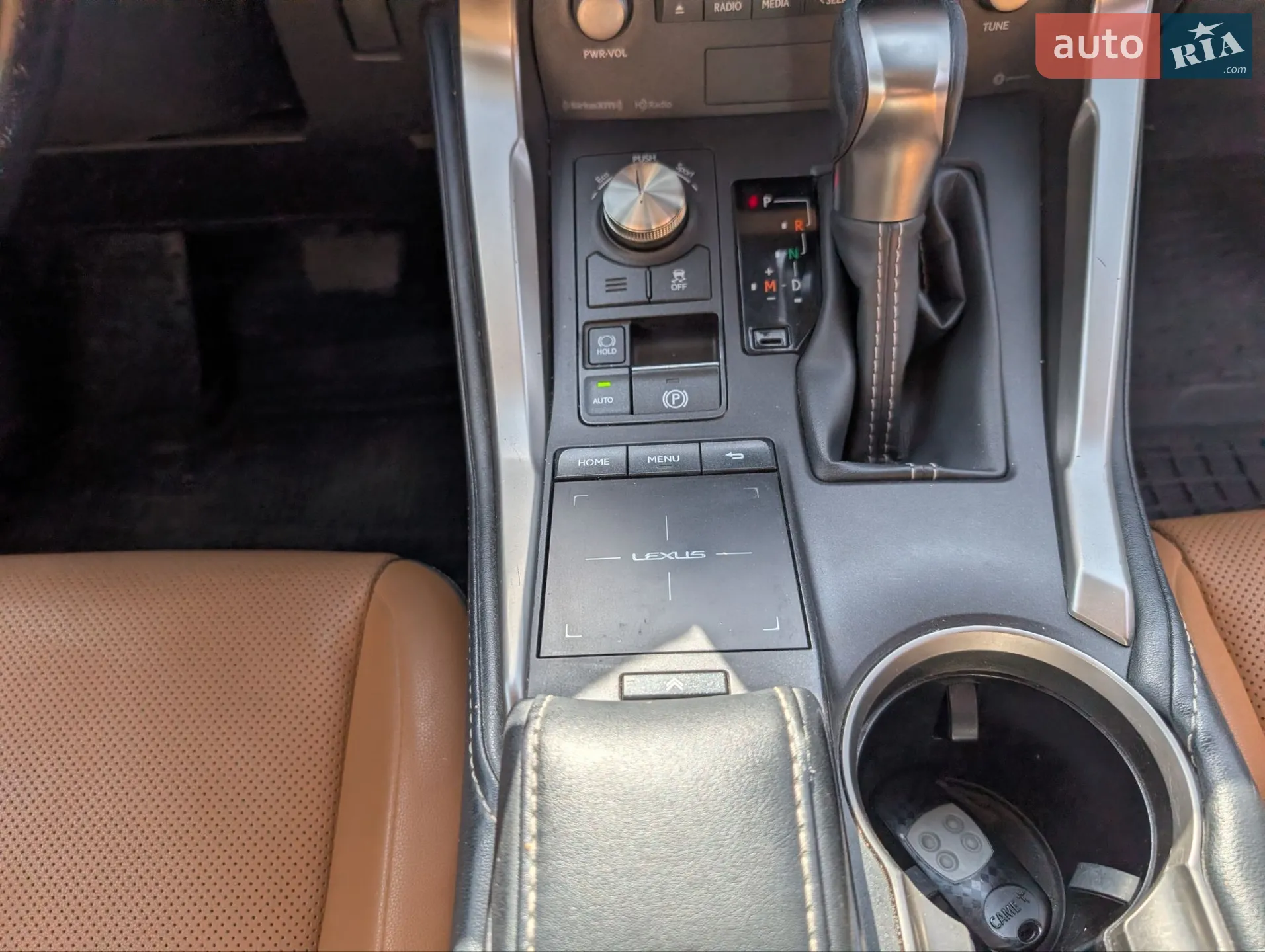 2018 Lexus NX - мініатюра 23