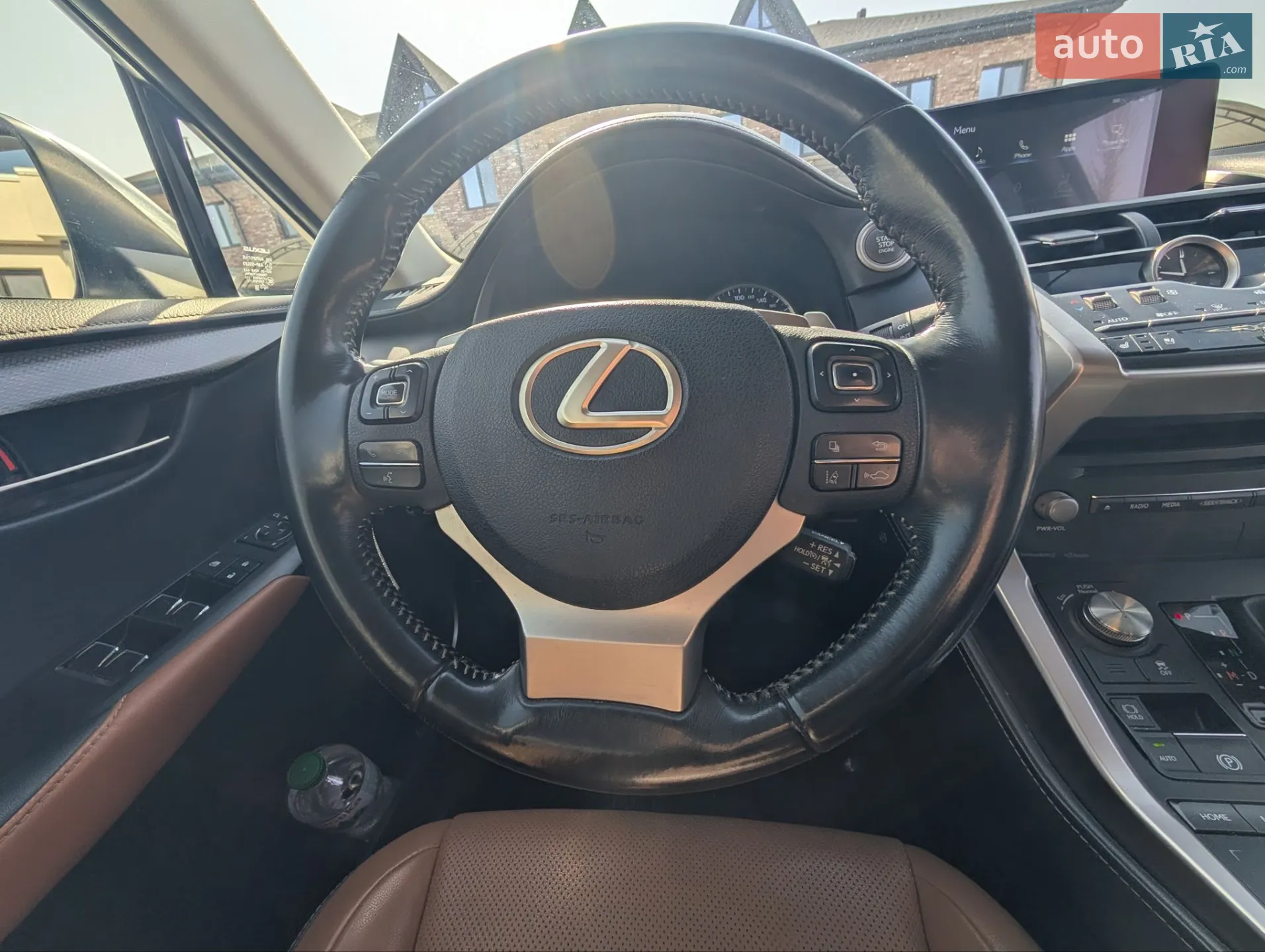 2018 Lexus NX - мініатюра 28