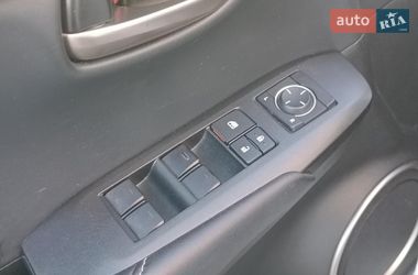 Позашляховик / Кросовер Lexus NX 2017 в Харкові