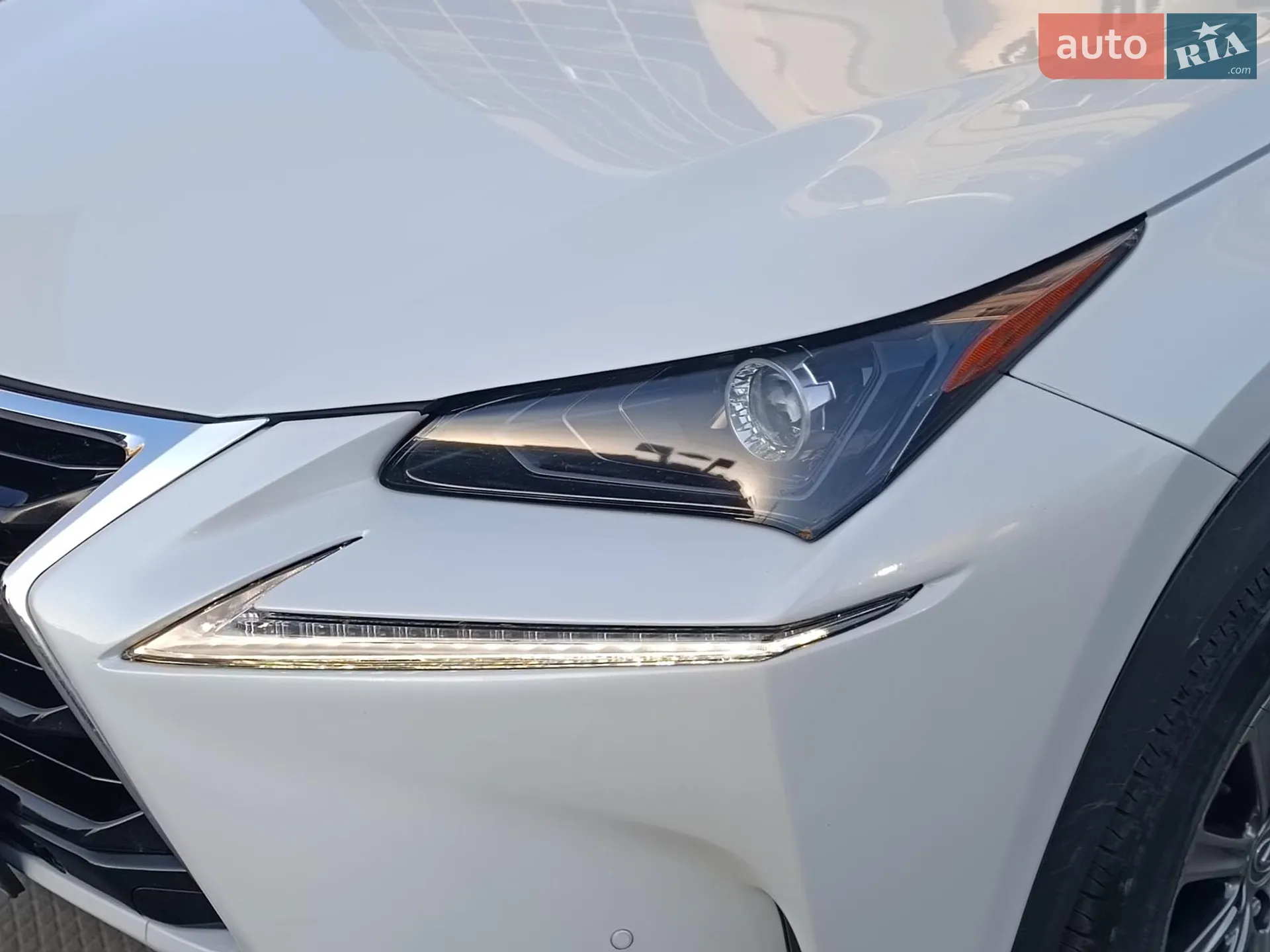 2017 Lexus NX - мініатюра 28