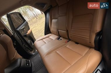 Внедорожник / Кроссовер Lexus NX 2017 в Каменском