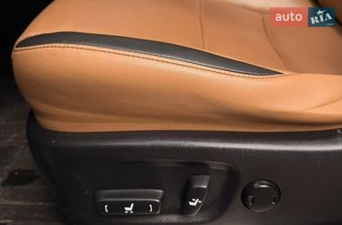 Внедорожник / Кроссовер Lexus NX 2017 в Каменском