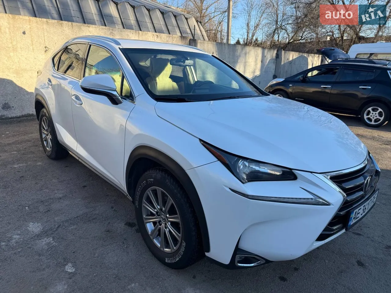 2014 Lexus NX - мініатюра 27