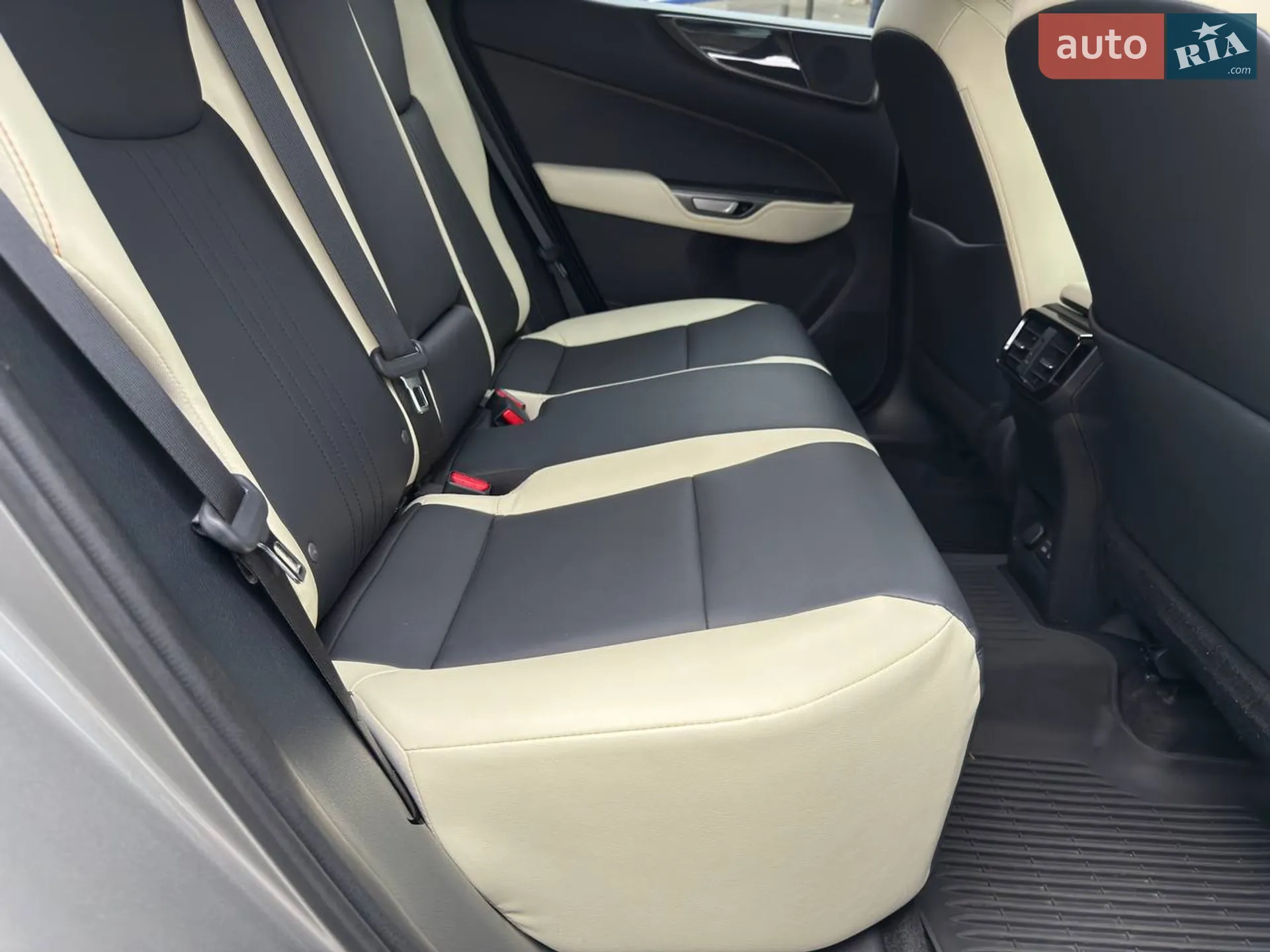 2022 Lexus NX - мініатюра 12