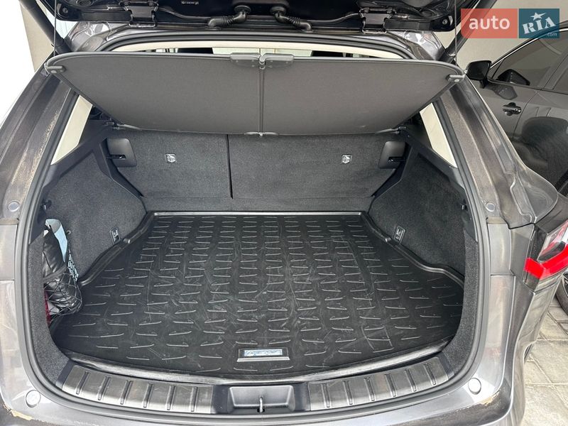 Внедорожник / Кроссовер Lexus NX 2023 в Одессе фото 5 Внедорожник / Кроссовер Lexus NX 2023 в Одессе