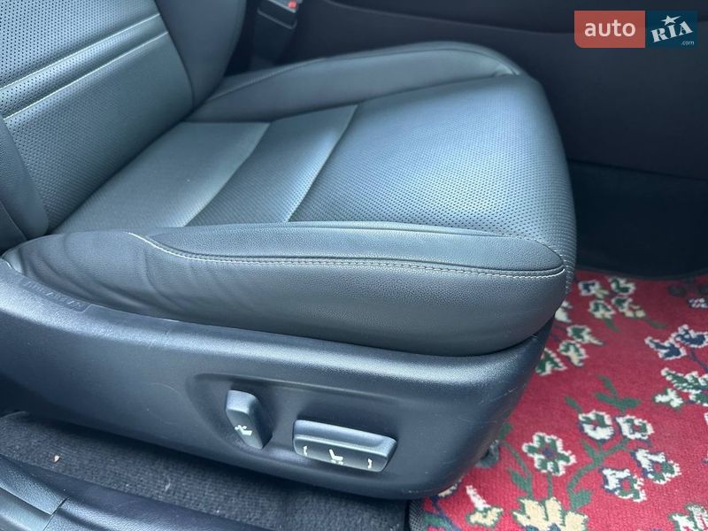 Внедорожник / Кроссовер Lexus NX 2017 в Днепре фото 26 Внедорожник / Кроссовер Lexus NX 2017 в Днепре