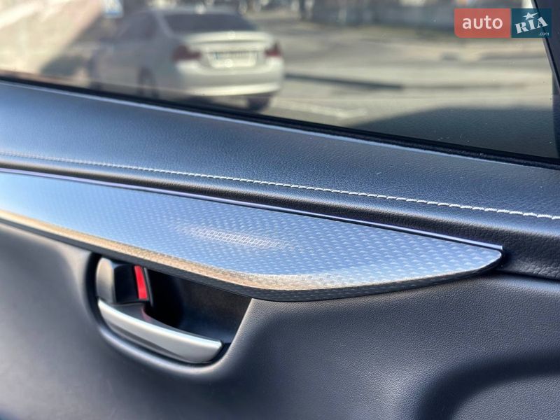 Внедорожник / Кроссовер Lexus NX 2017 в Днепре фото 32 Внедорожник / Кроссовер Lexus NX 2017 в Днепре