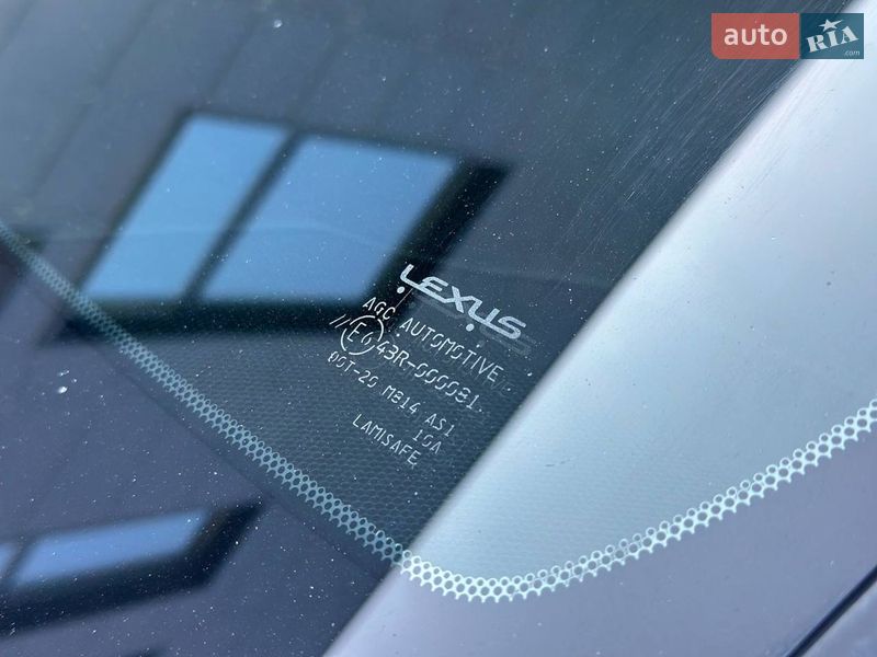 Внедорожник / Кроссовер Lexus NX 2017 в Днепре фото 37 Внедорожник / Кроссовер Lexus NX 2017 в Днепре