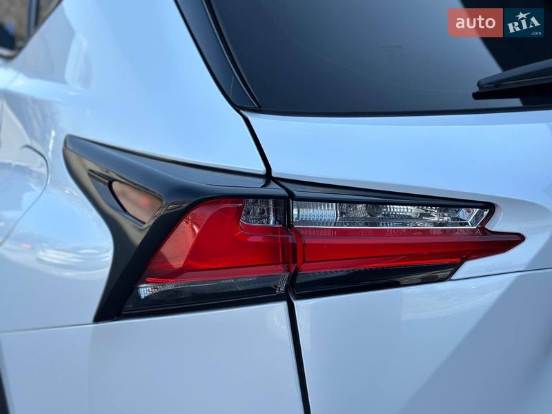 Внедорожник / Кроссовер Lexus NX 2017 в Днепре фото 42 Внедорожник / Кроссовер Lexus NX 2017 в Днепре