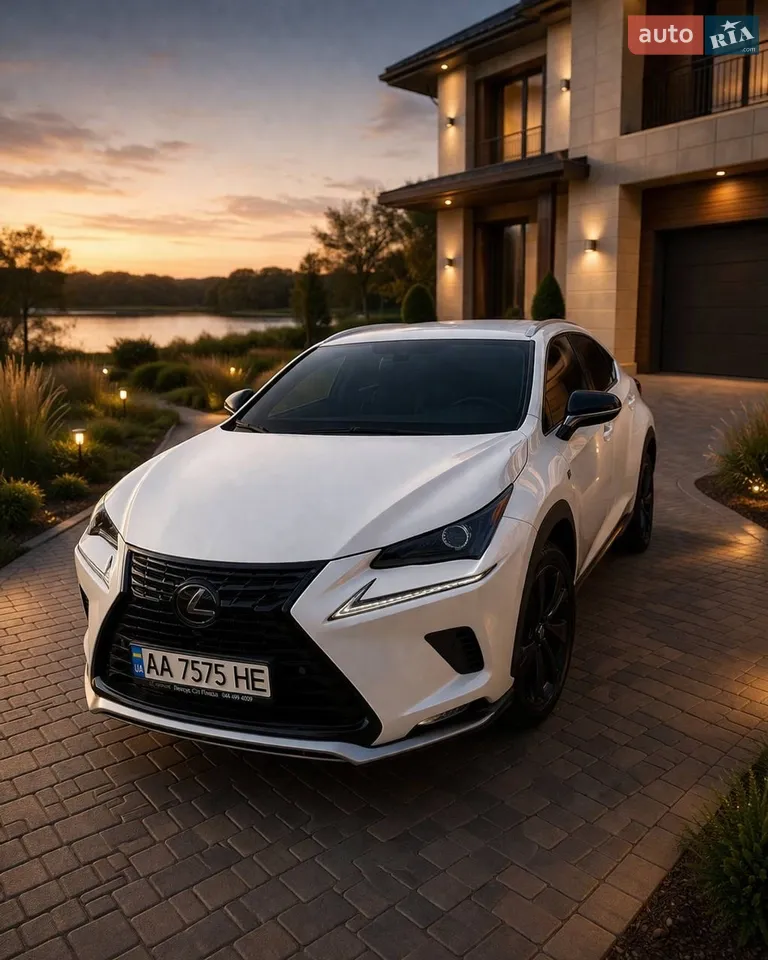 2022 Lexus NX - мініатюра 17