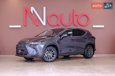 Позашляховик / Кросовер Lexus NX 2023 в Одесі