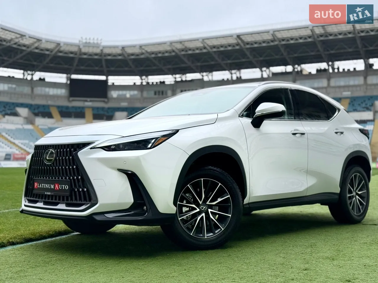 2022 Lexus NX - мініатюра 48