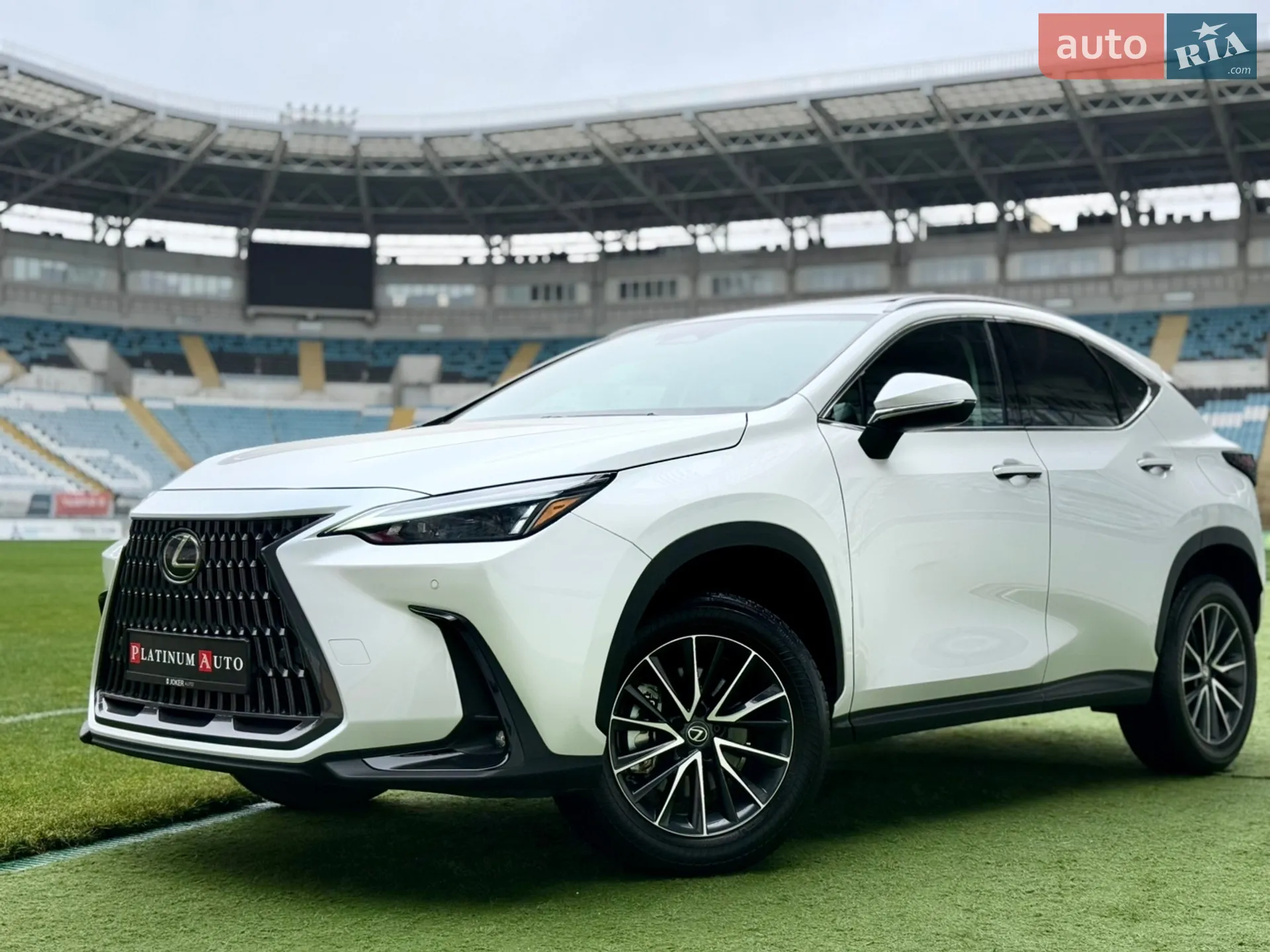 2022 Lexus NX - мініатюра 4